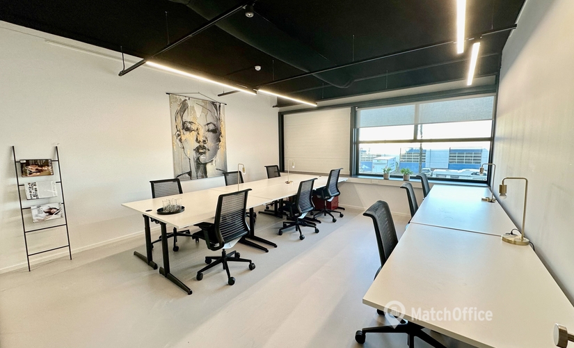 Office Disketteweg 14 1033 NW Amsterdam North