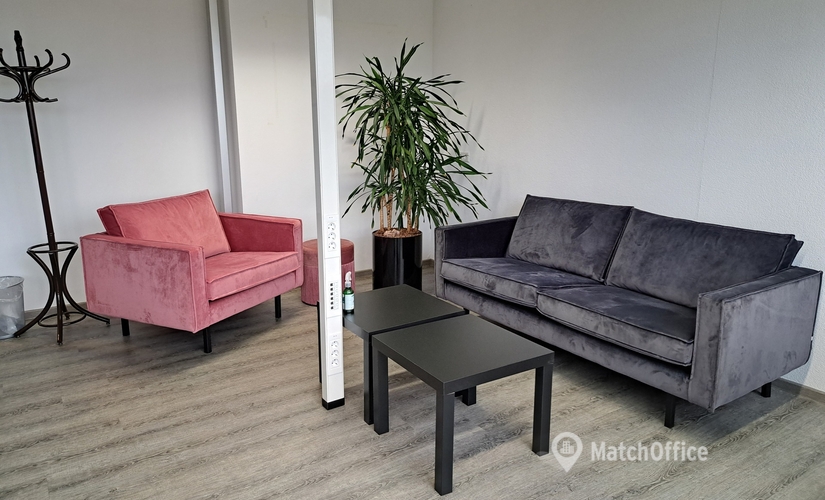 Office Hoenderkamp 20 7812 VZ Emmen