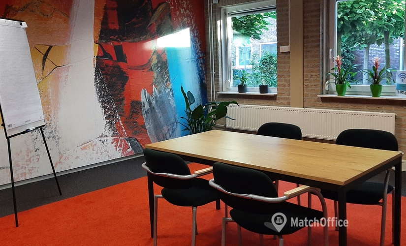 Office Hoenderkamp 20 7812 VZ Emmen