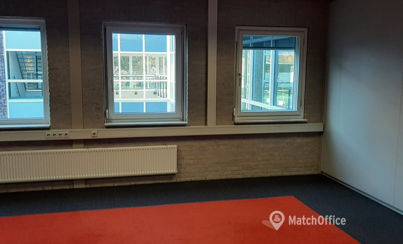 Office Hoenderkamp 20 7812 VZ Emmen