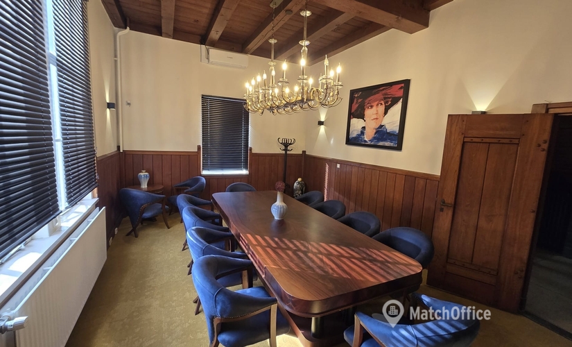 Meeting room in Westland, Plein 13H (2291 CA) - 0 | MatchOffice