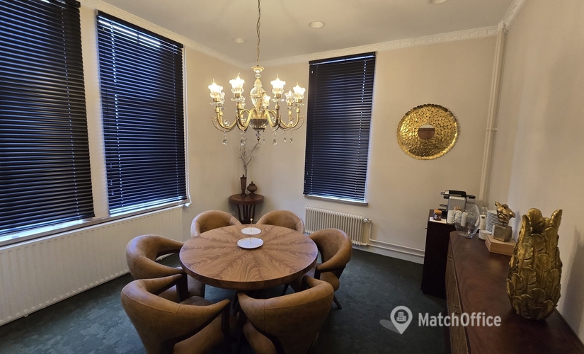 Conference center in Westland, Plein 13H (2291 CA) - 1 | MatchOffice.com