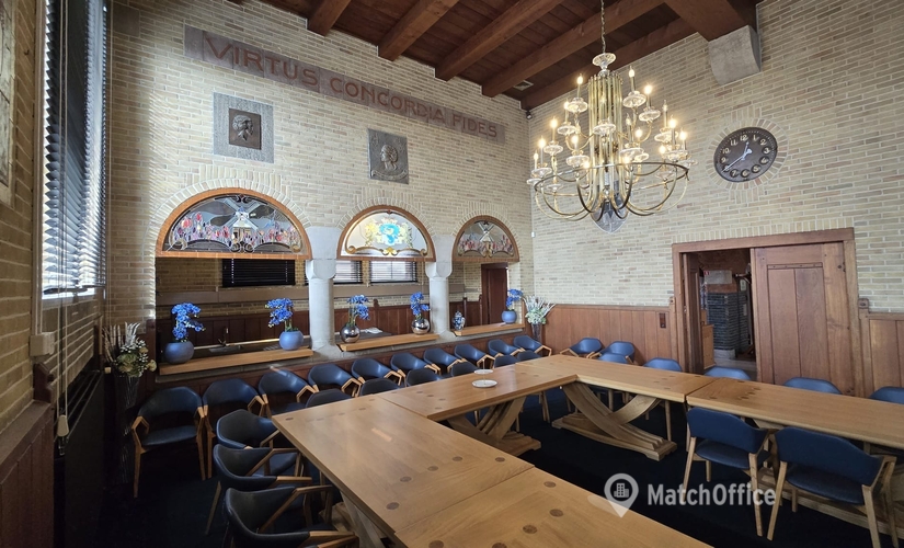 Conference space in Westland, Plein 13H (2291 CA) - 2 | MatchOffice.com