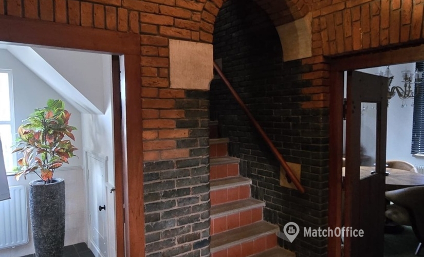 Meeting room in Westland, Plein 13H (2291 CA) - 3 | MatchOffice