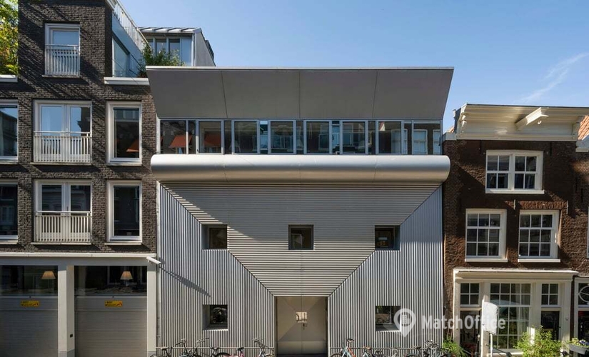 Office Kerkstraat 204 1017 GV Amsterdam Centre