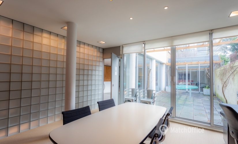Kantoor te huur in Amsterdam Centrum, Kerkstraat 204, (1017 GV) - 4 | MatchOffice