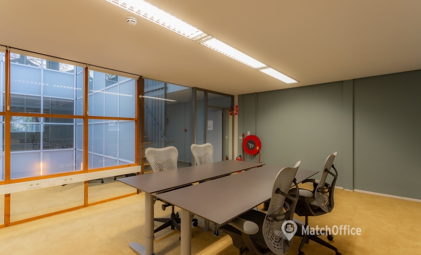Kantoor te huur in Amsterdam Centrum, Kerkstraat 204, (1017 GV) - 2 | MatchOffice