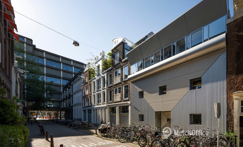 Office Kerkstraat 204 1017 GV Amsterdam Centre