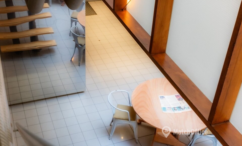 Kantoor te huur in Amsterdam Centrum, Kerkstraat 204, (1017 GV) - 3 | MatchOffice.nl