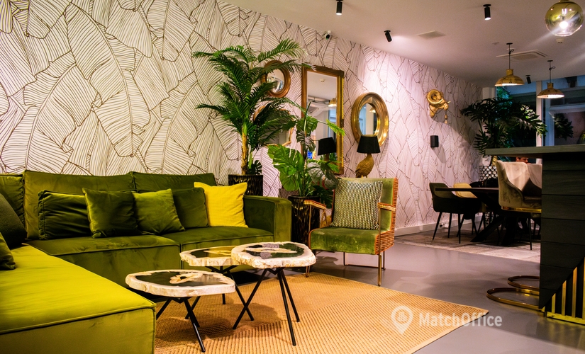 500 m² Coworking  in Amsterdam Centre, Hekelveld 8 (1012 SN) - 2 | MatchOffice