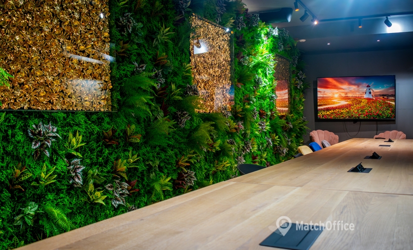 Vergaderruimte Hekelveld 8 1012 SN Amsterdam Centrum