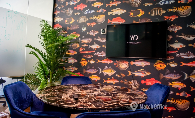 Vergaderruimte Hekelveld 8 1012 SN Amsterdam Centrum