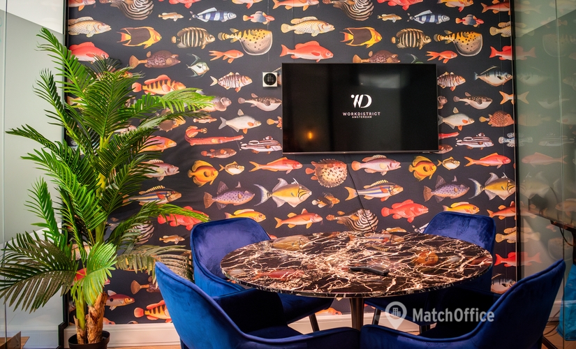 Vergaderruimte Hekelveld 8 1012 SN Amsterdam Centrum