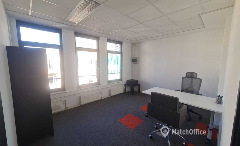 90 m² Shared office in The Hague, Michaelisstraat 5 (2521 AJ) - 2 | MatchOffice.com