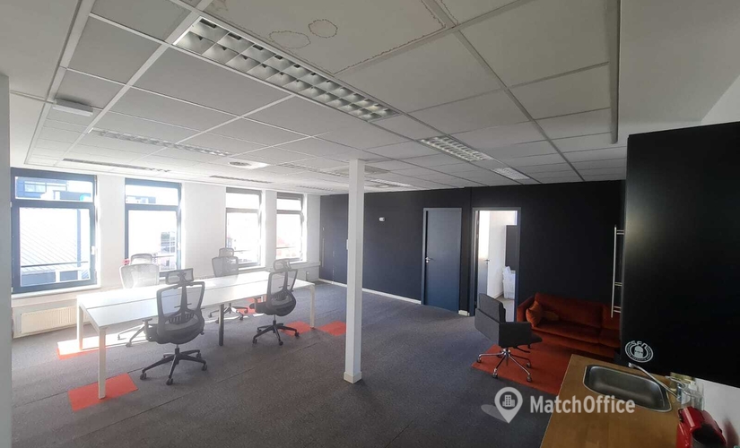 90 m² Co-working in The Hague, Michaelisstraat 5 (2521 AJ) - 3 | MatchOffice