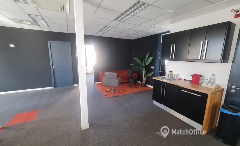 90 m² Coworking in The Hague, Michaelisstraat 5 (2521 AJ) - 1 | MatchOffice.com