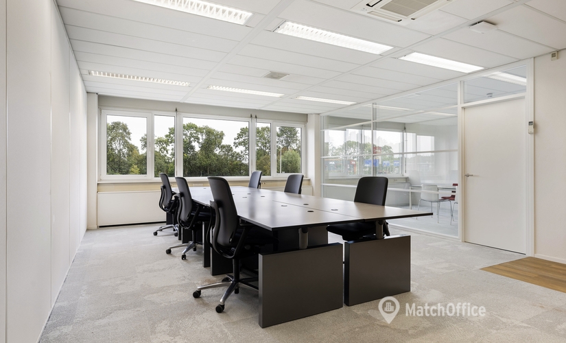 Vergaderruimte Curieweg 7 3208 KJ Spijkenisse