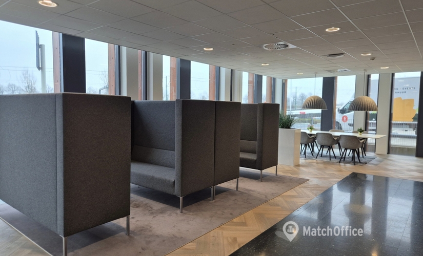 Office Laan van Zuid Hoorn 70 2289 DE Ryswick