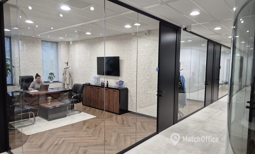 Office Laan van Zuid Hoorn 70 2289 DE Ryswick