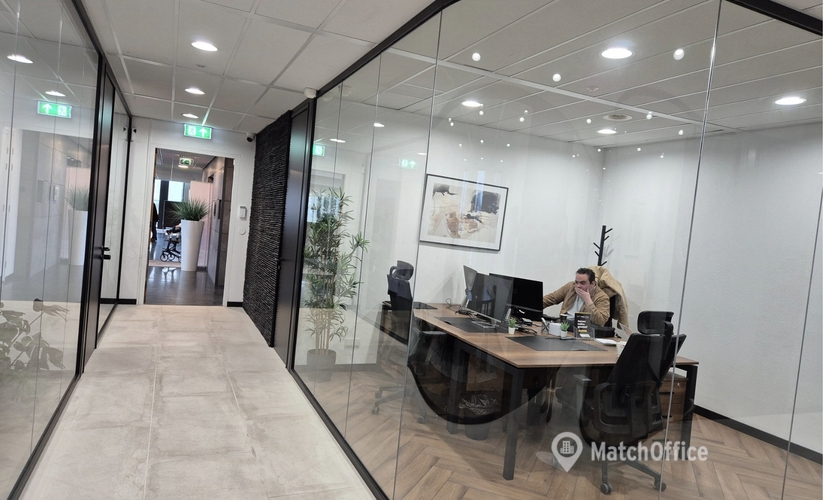 Office Laan van Zuid Hoorn 70 2289 DE Ryswick