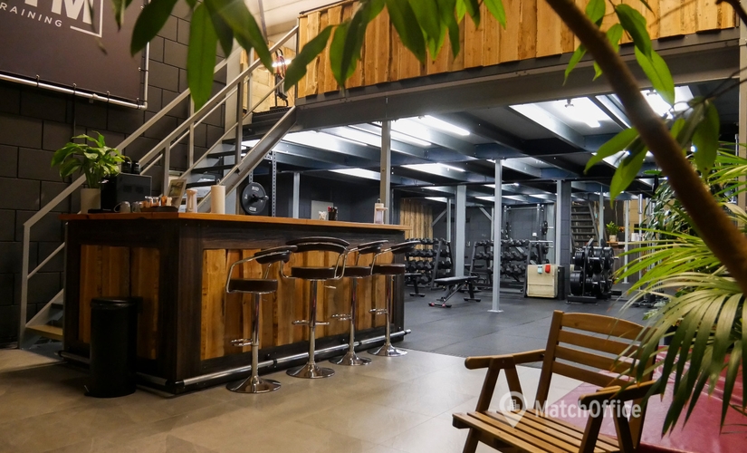 Bedrijfsruimte huren in Amersfoort, Beeldschermweg 6C, (3821 AH) - 0 | MatchOffice.nl