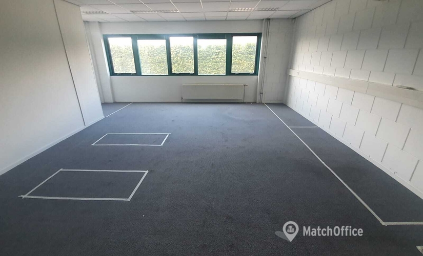 Kantoorruimte huren in Amersfoort, Beeldschermweg 6C, (3821 AH) - 4 | MatchOffice.nl