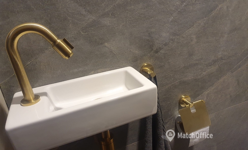 Kantoor te huur in Amersfoort, Beeldschermweg 6C, (3821 AH) - 2 | MatchOffice.nl