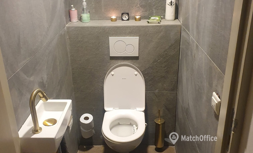 Kantoor huren in Amersfoort, Beeldschermweg 6C, (3821 AH) - 1 | MatchOffice.nl