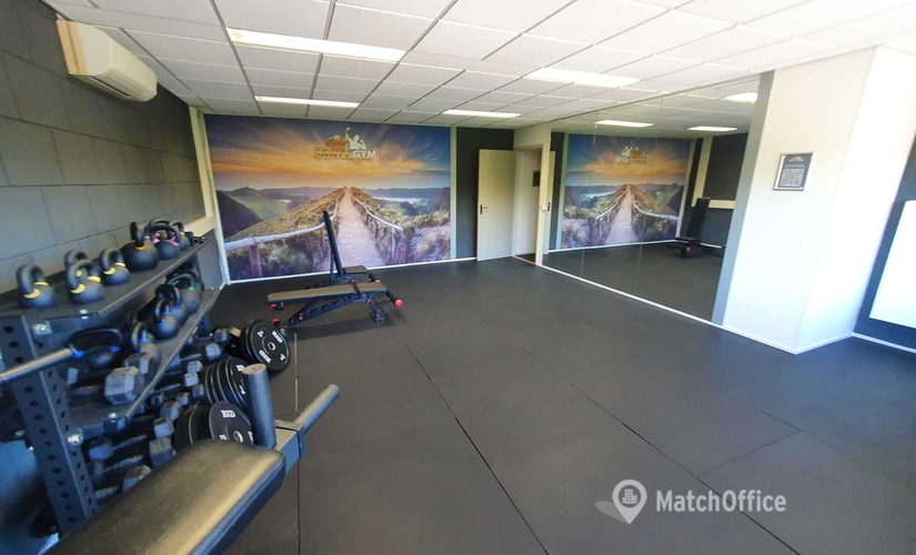 Kantoor te huur in Amersfoort, Beeldschermweg 6C, (3821 AH) - 3 | MatchOffice