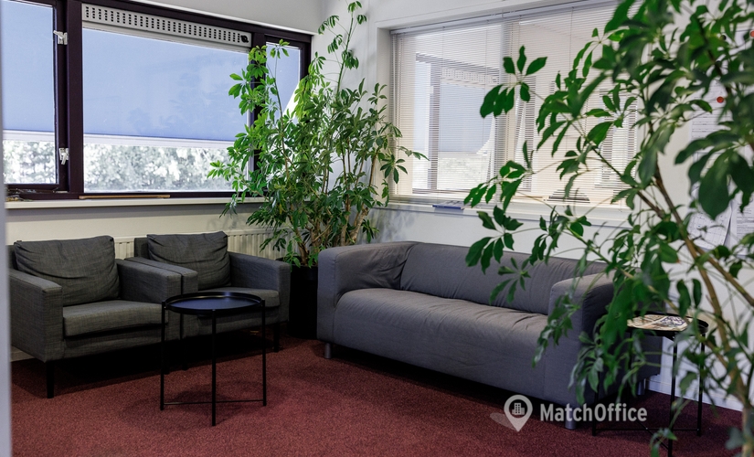Office Industrieweg 7 4338 PR Middelburg