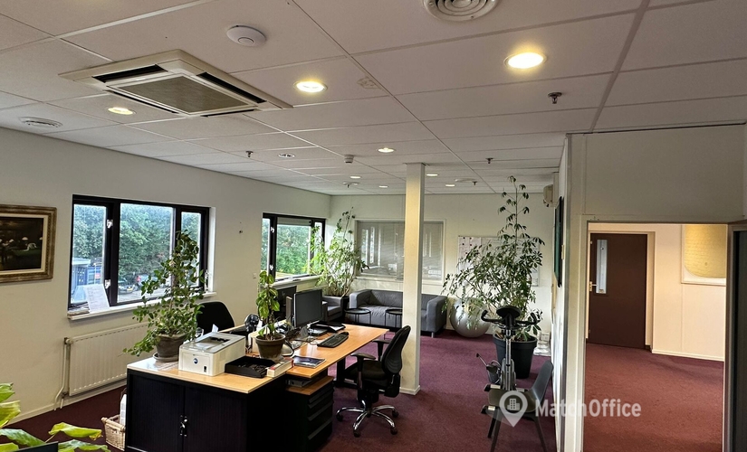 Office Industrieweg 7 4338 PR Middelburg