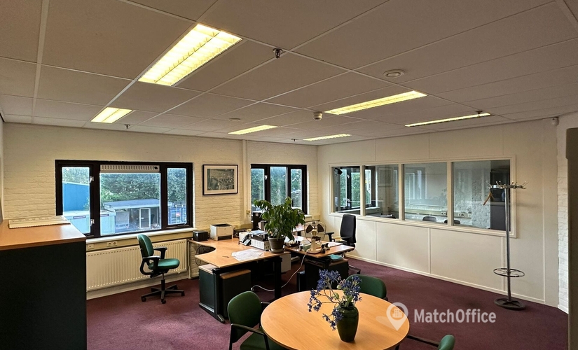 Office Industrieweg 7 4338 PR Middelburg