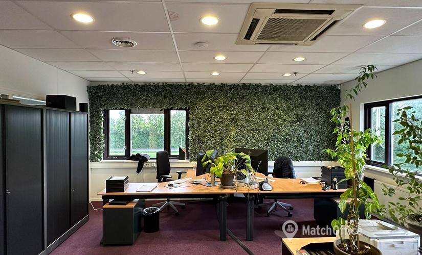 Office Industrieweg 7 4338 PR Middelburg