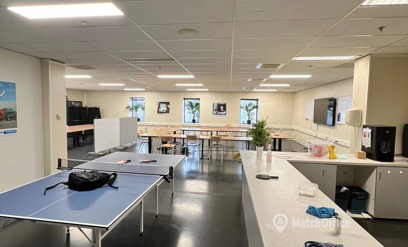 Vergaderzaal te huur in Katwijk, Laan van Verhof 48, (2231 BZ) - 3 | MatchOffice