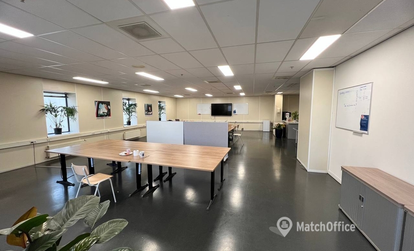  Conference room in Katwijk, Laan van Verhof 48 (2231 BZ) - 1 | MatchOffice.com