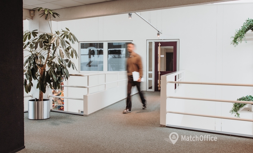 400 m² Business center in Arnhem, Vlamoven 34 (6826 TN) - 4 | MatchOffice.com