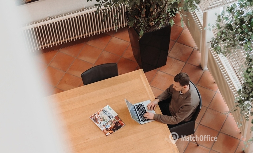 400 m² Business center in Arnhem, Vlamoven 34 (6826 TN) - 3 | MatchOffice