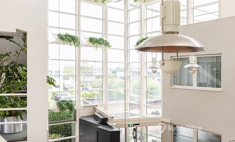 400 m² Business center in Arnhem, Vlamoven 34 (6826 TN) - 2 | MatchOffice