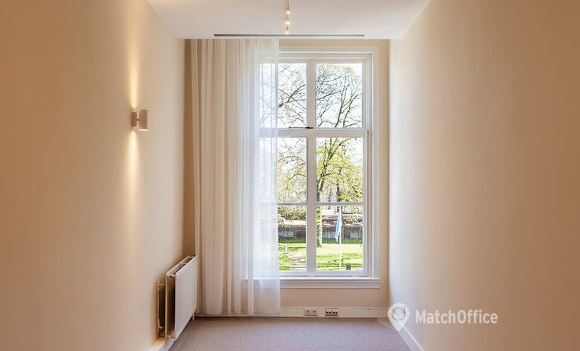 Office Zeestraat 100 2518 AD The Hague