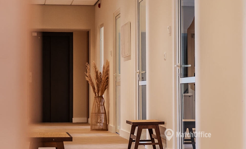 Office Zeestraat 100 2518 AD The Hague