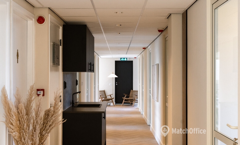 Office Zeestraat 100 2518 AD The Hague