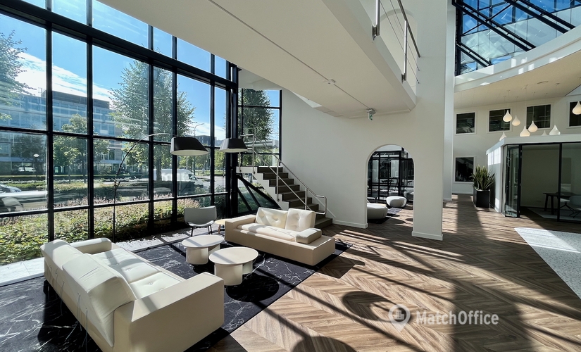 30 m² Business space in Ryswick, Volmerlaan 5 (2288 GC) - 5 | MatchOffice