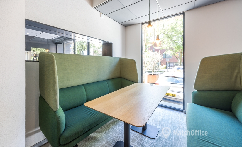 90 m² Business park in Utrecht, Goeman Borgesiuslaan 77 (3515 ET) - 4 | MatchOffice