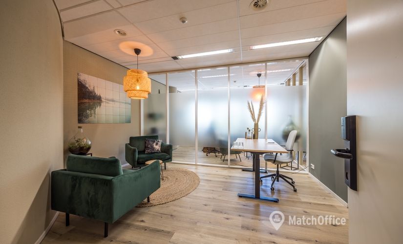 90 m² Business center in Utrecht, Goeman Borgesiuslaan 77 (3515 ET) - 0 | MatchOffice