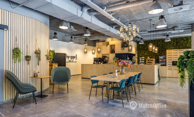 Virtual office in Utrecht, Goeman Borgesiuslaan 77 (3515 ET) - 0 | MatchOffice.com