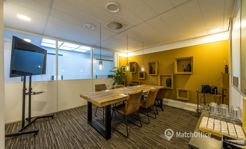 Meeting room in Utrecht, Goeman Borgesiuslaan 77 (3515 ET) - 4 | MatchOffice