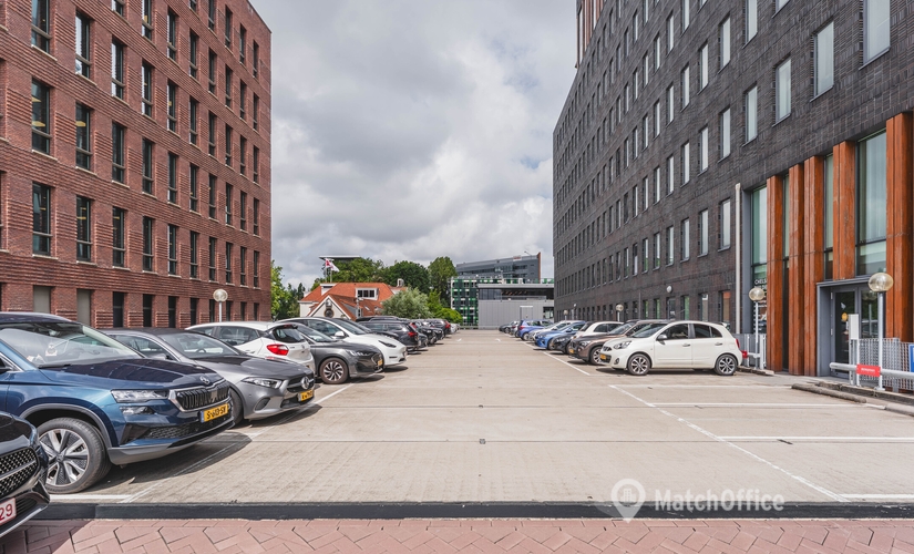 Office Laan van Zuid Hoorn 70 2289 DE Ryswick