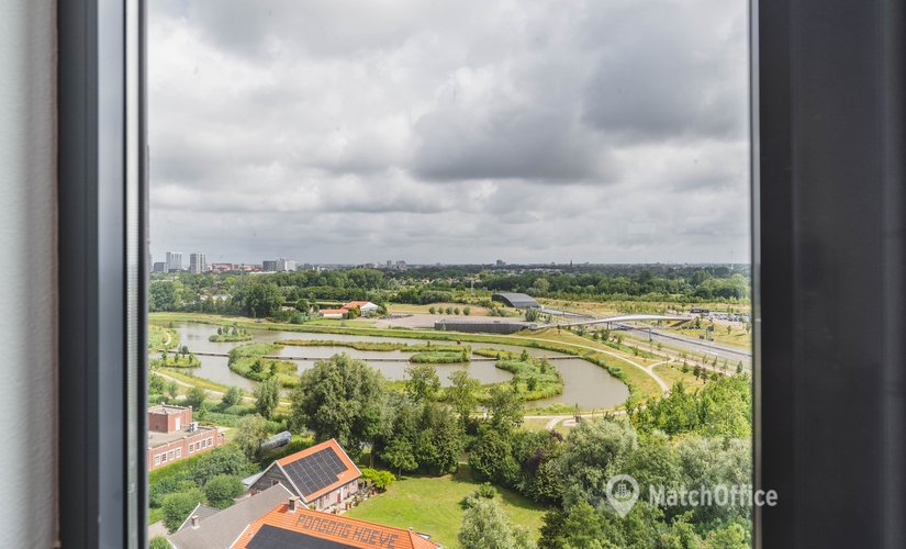 Office Laan van Zuid Hoorn 70 2289 DE Ryswick