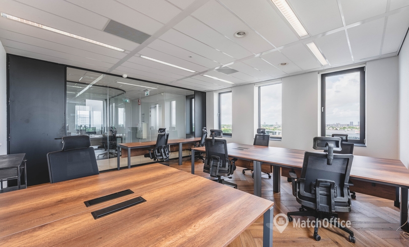 Office Laan van Zuid Hoorn 70 2289 DE Ryswick