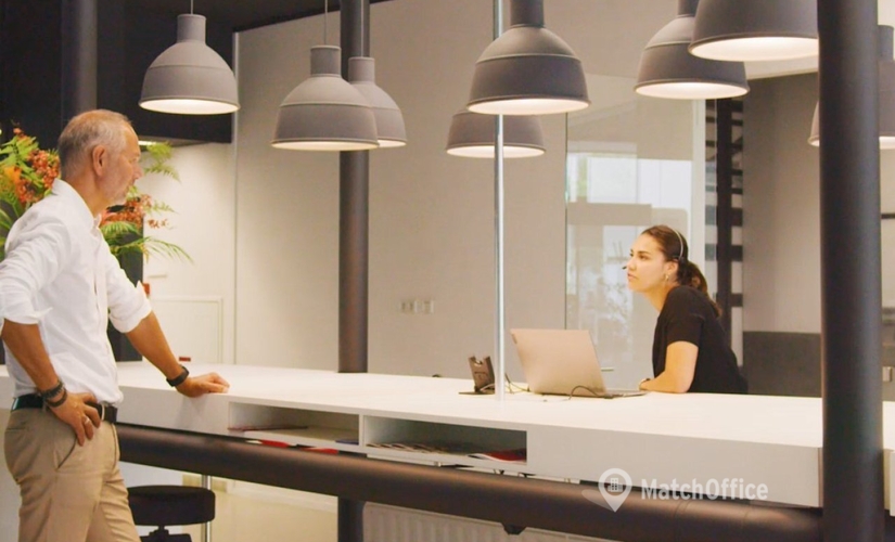 Coworking te huur in Eindhoven, Torenallee 20, (5617 BC) - 3 | MatchOffice